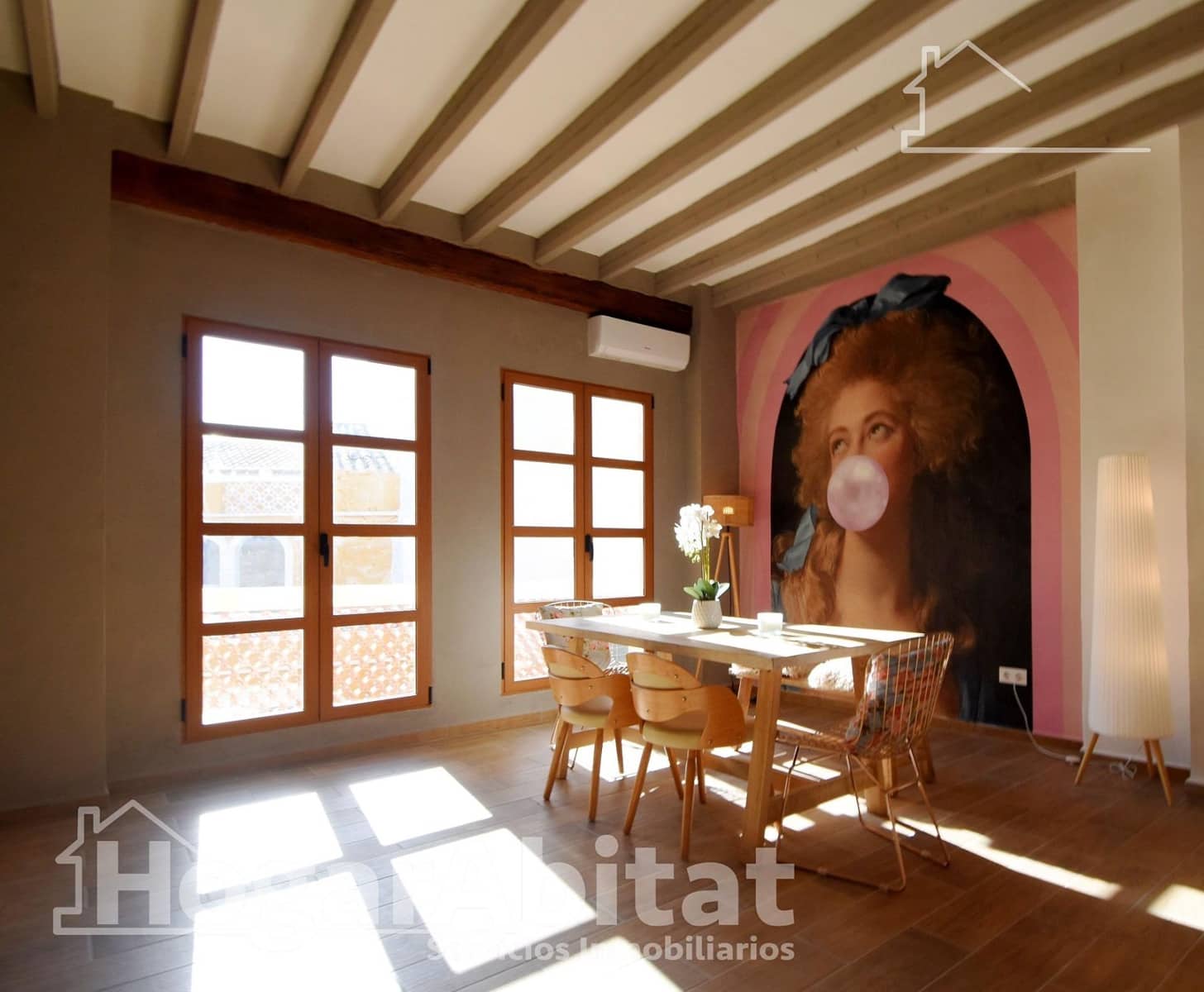 5 sovrum Hus till salu i Pego med garage - 345 000 € (Ref: 9794730)