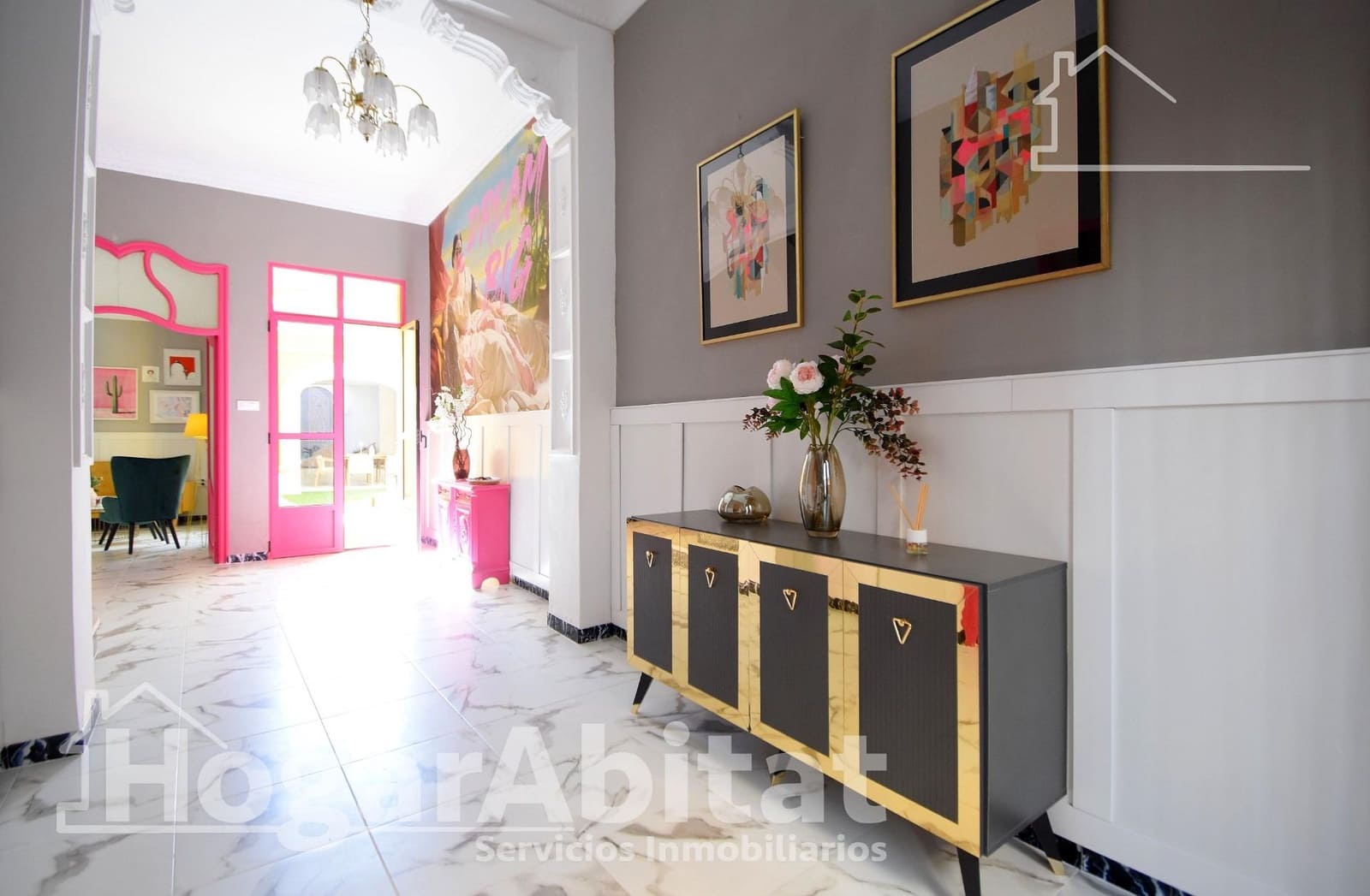 5 sovrum Hus till salu i Pego med garage - 345 000 € (Ref: 9794730)