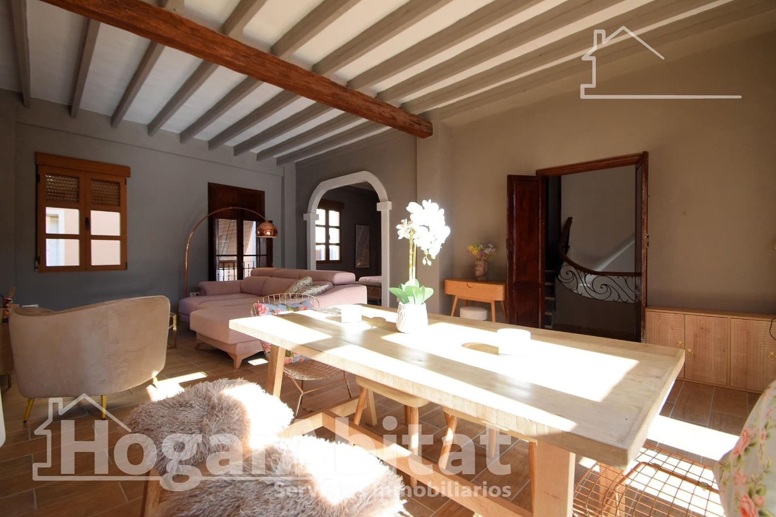 5 sovrum Hus till salu i Pego med garage - 345 000 € (Ref: 9794730)