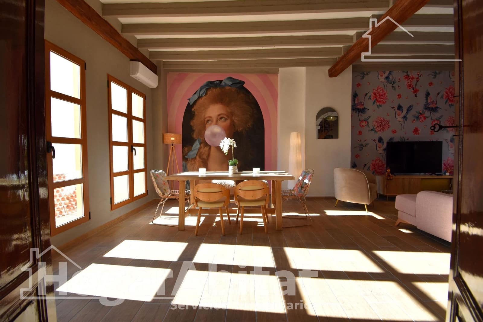 5 sovrum Hus till salu i Pego med garage - 345 000 € (Ref: 9794730)