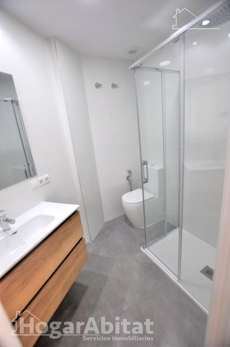 3 makuuhuone Asunto myytävänä paikassa Valencia kaupunki - 318 000 € (Ref: 9797155)