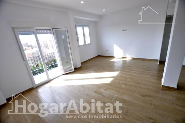 3 makuuhuone Asunto myytävänä paikassa Nou Moles, Valencia kaupunki - 318 000 € (Ref: 9797155)