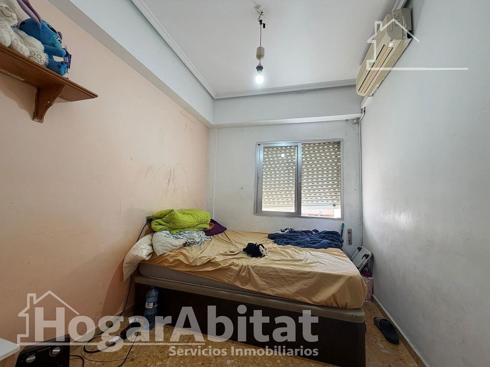 Piso de 4 habitaciones en Sagunto / Sagunt en venta con garaje - 195.000 € (Ref: 9797156)