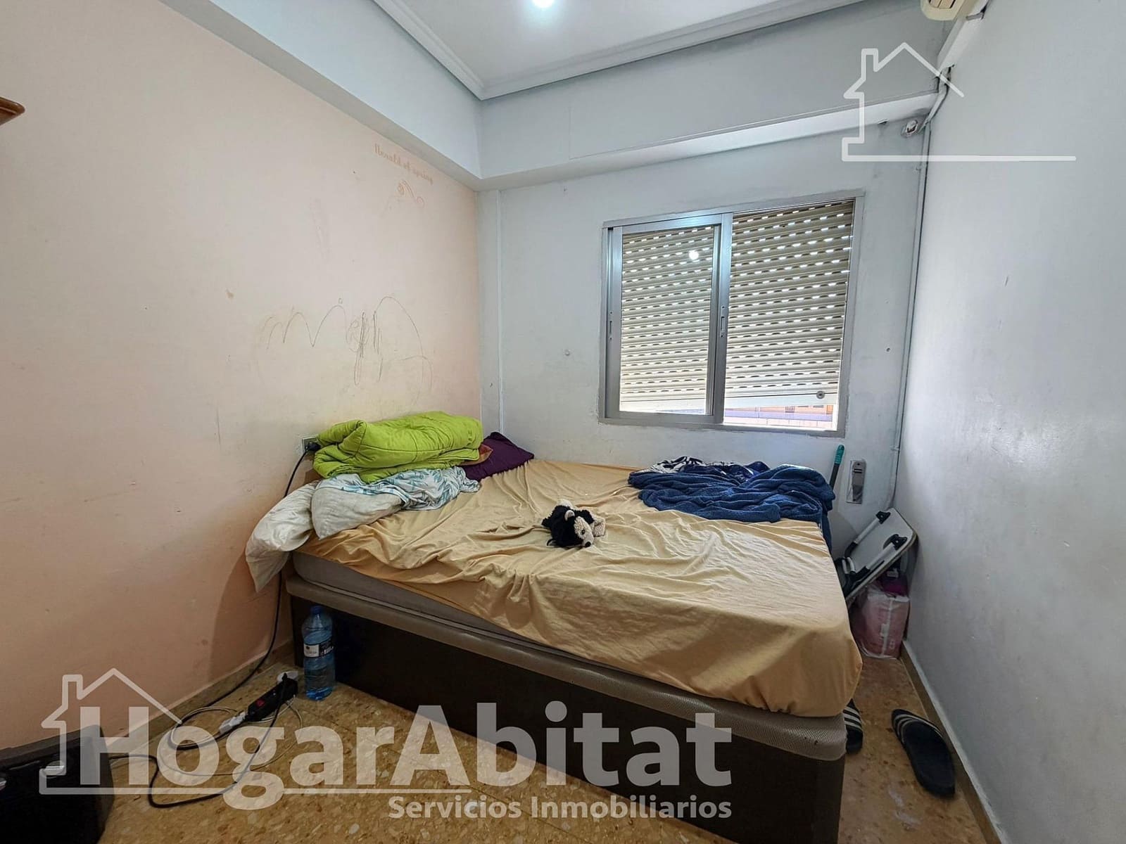 Piso de 4 habitaciones en Sagunto / Sagunt en venta con garaje - 195.000 € (Ref: 9797156)
