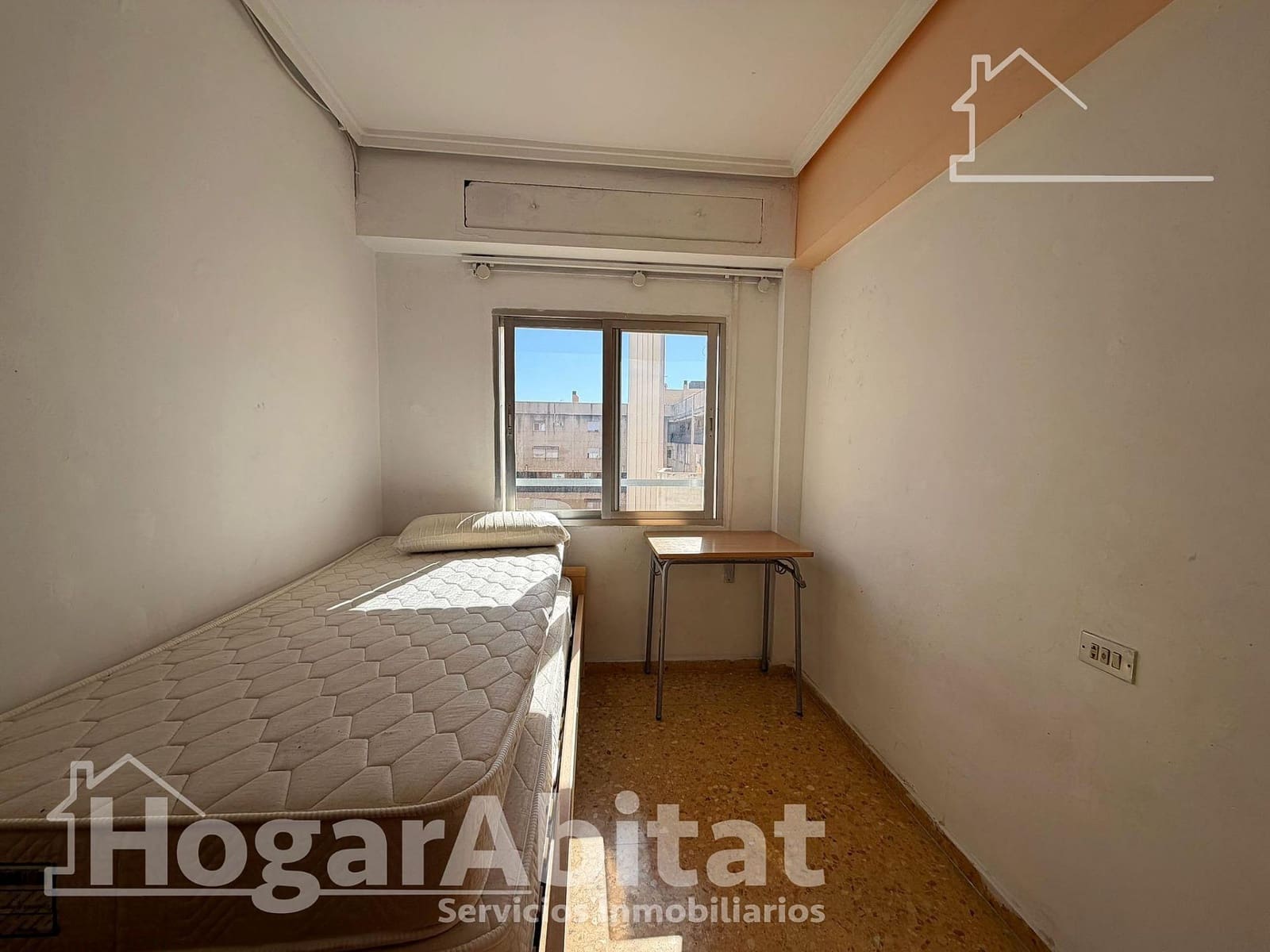 Piso de 4 habitaciones en Sagunto / Sagunt en venta con garaje - 195.000 € (Ref: 9797156)