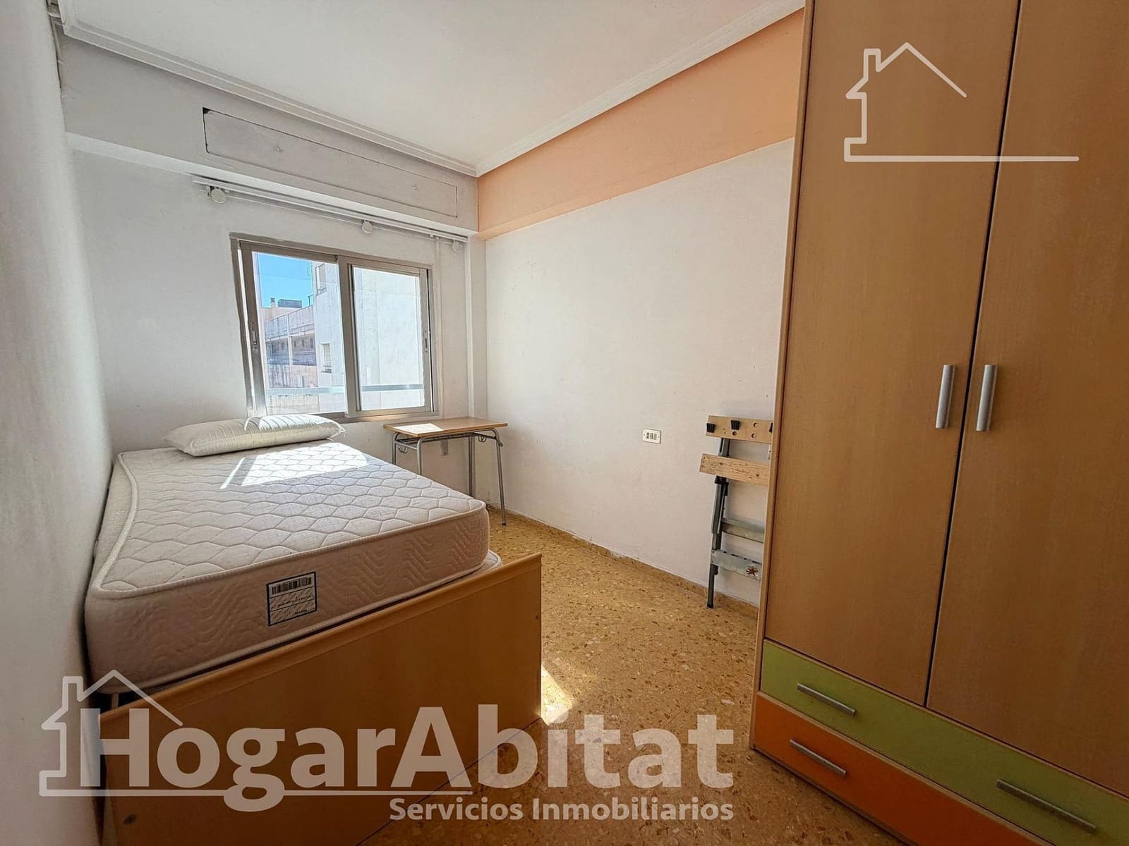 Piso de 4 habitaciones en Sagunto / Sagunt en venta con garaje - 195.000 € (Ref: 9797156)