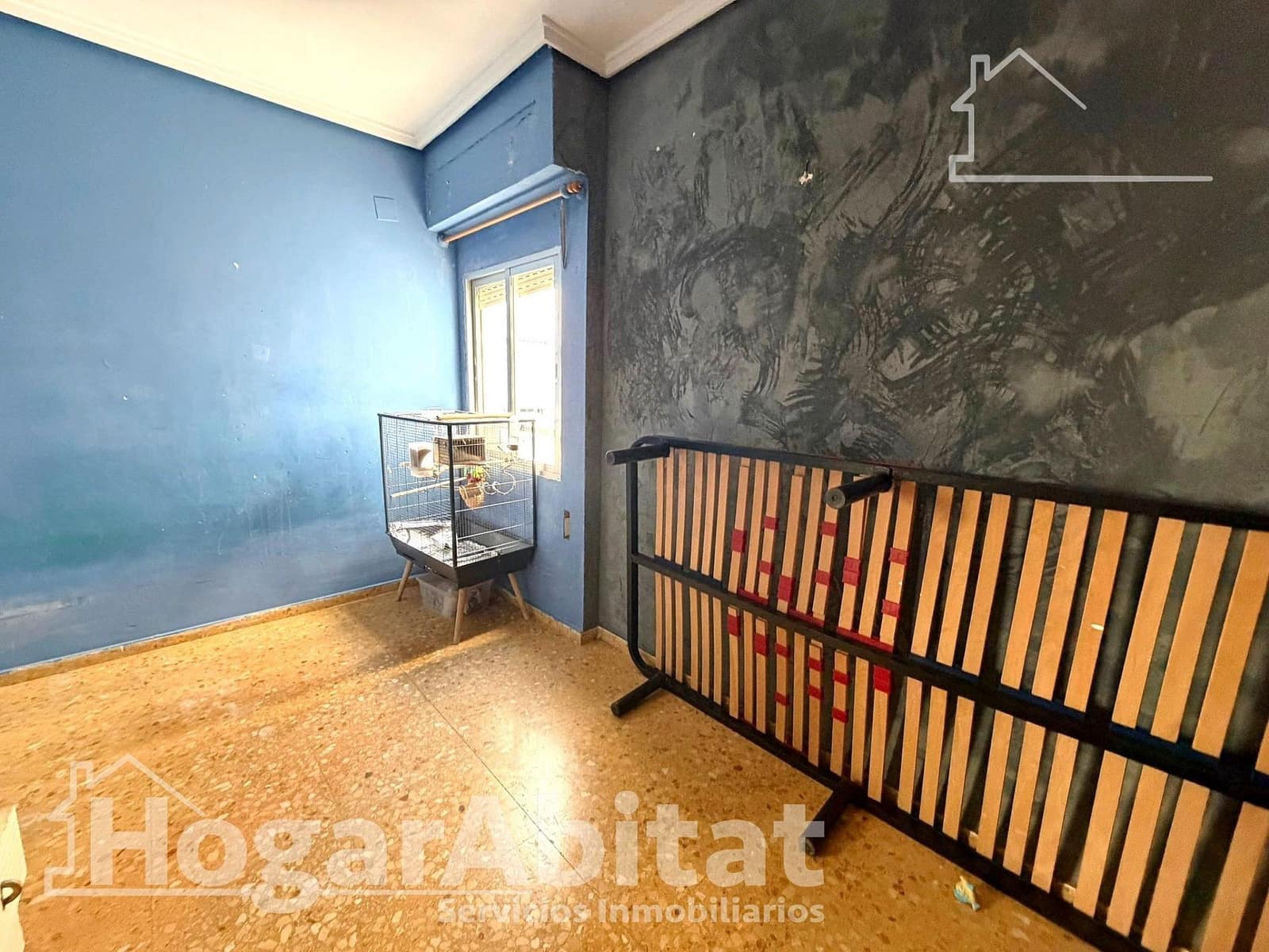 Piso de 4 habitaciones en Sagunto / Sagunt en venta con garaje - 195.000 € (Ref: 9797156)