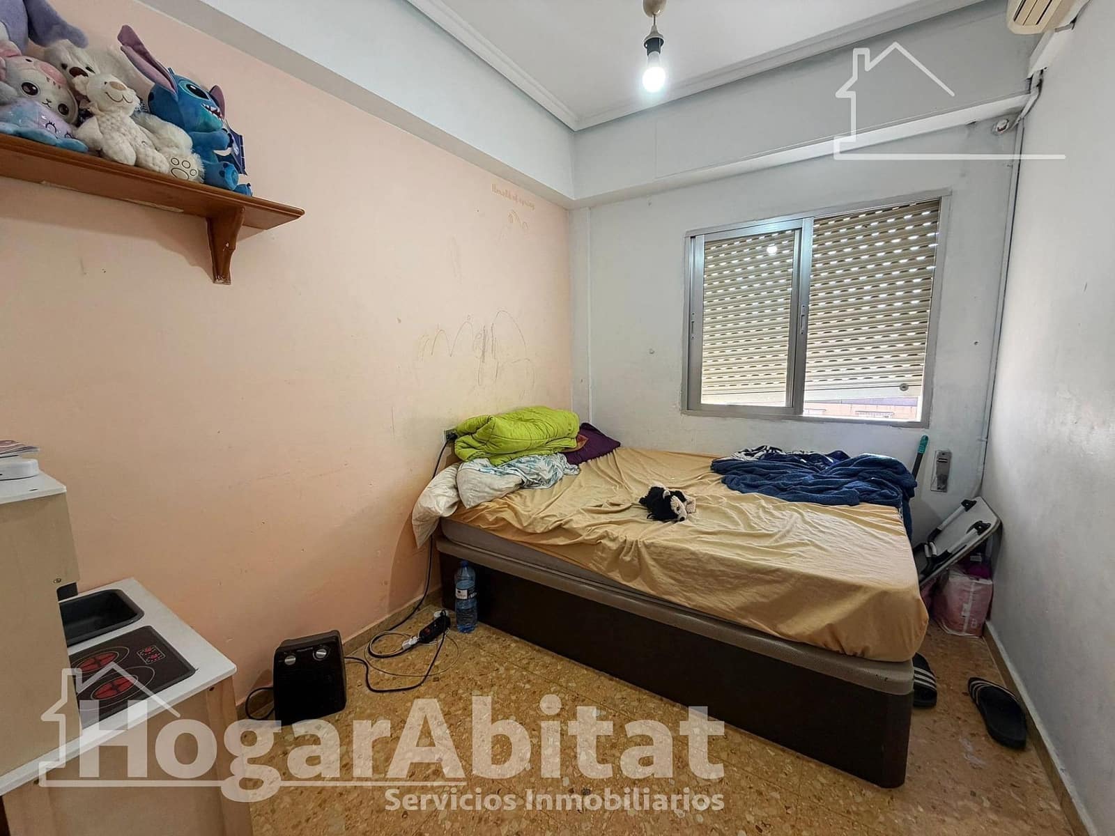 Piso de 4 habitaciones en Sagunto / Sagunt en venta con garaje - 195.000 € (Ref: 9797156)