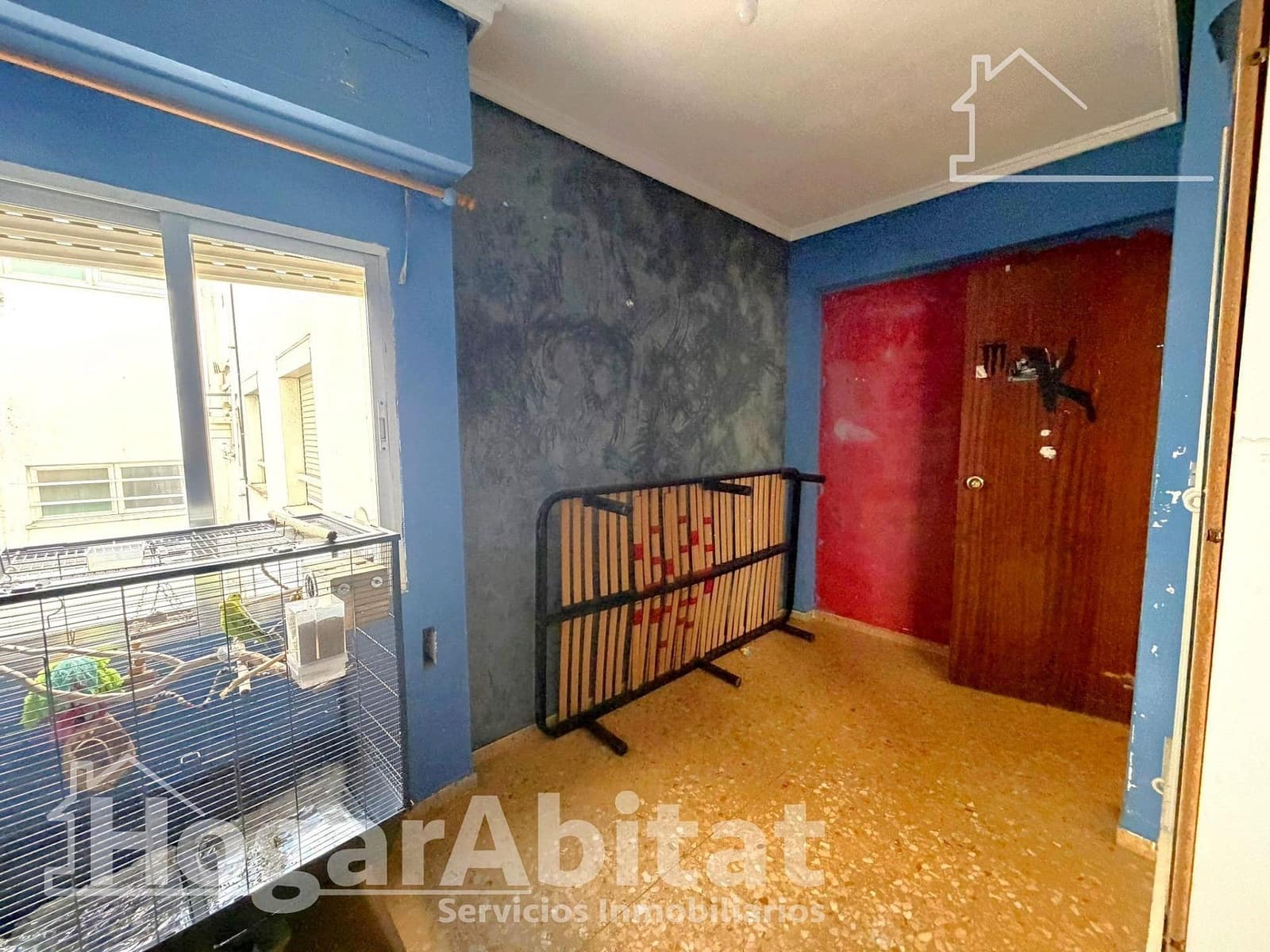 Piso de 4 habitaciones en Sagunto / Sagunt en venta con garaje - 195.000 € (Ref: 9797156)