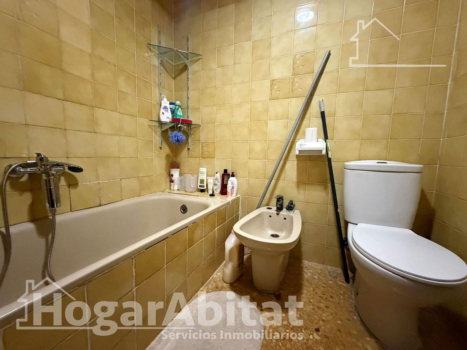 Piso de 4 habitaciones en Sagunto / Sagunt en venta con garaje - 195.000 € (Ref: 9797156)