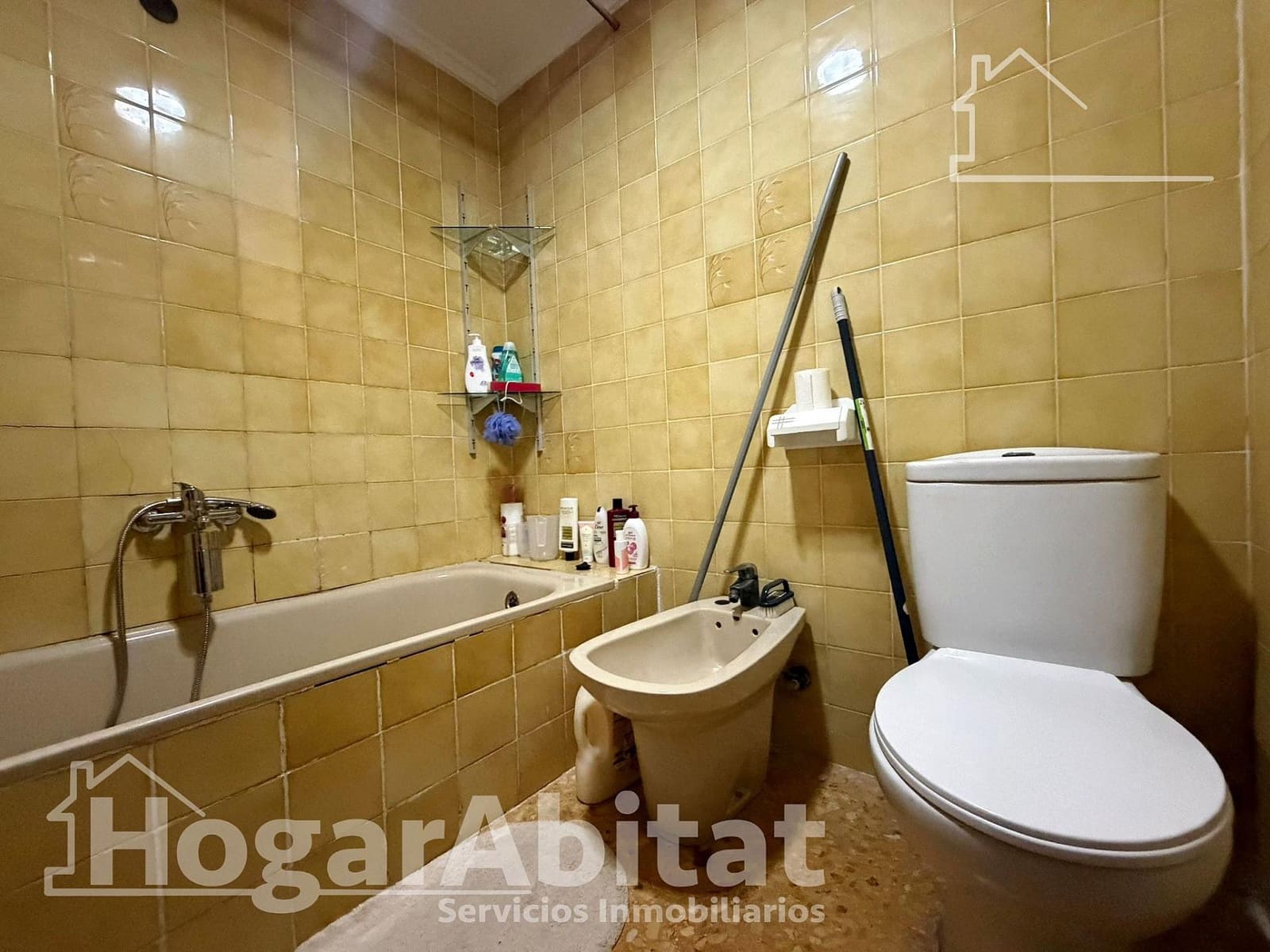 Piso de 4 habitaciones en Sagunto / Sagunt en venta con garaje - 195.000 € (Ref: 9797156)
