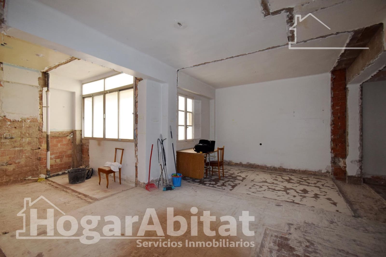 2 sovrum Lägenhet till salu i Sagunto / Sagunt - 110 000 € (Ref: 9797157)