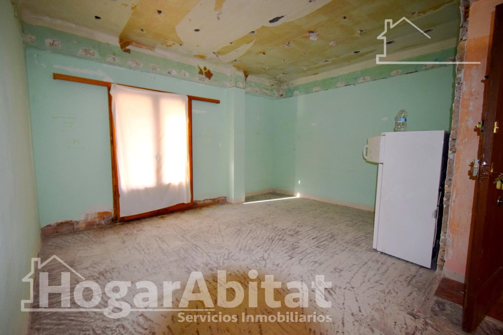2 sovrum Lägenhet till salu i Sagunto / Sagunt - 110 000 € (Ref: 9797157)