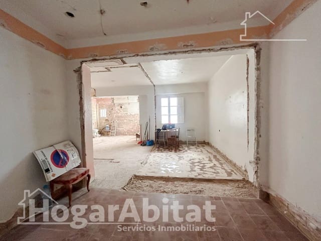 2 sovrum Lägenhet till salu i Sagunto / Sagunt - 110 000 € (Ref: 9797157)