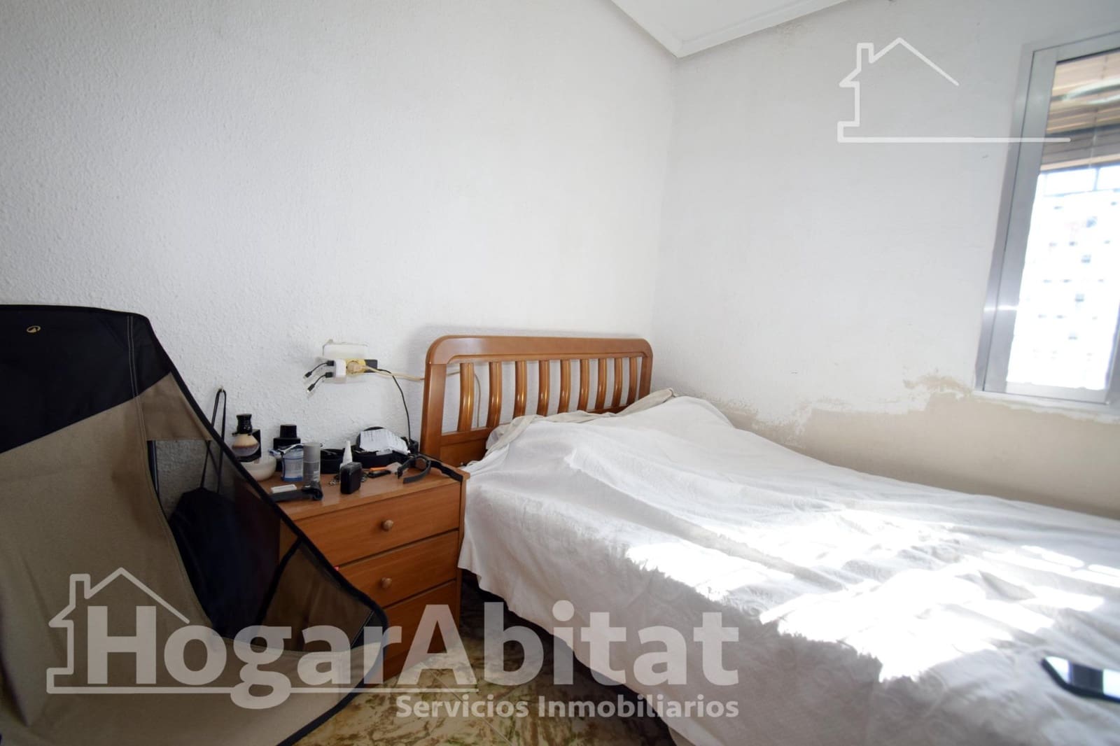 3 sypialnia Willa na sprzedaż w Vilamarxant / Villamarchante z basenem garażem - 250 000 € (Ref: 9797158)