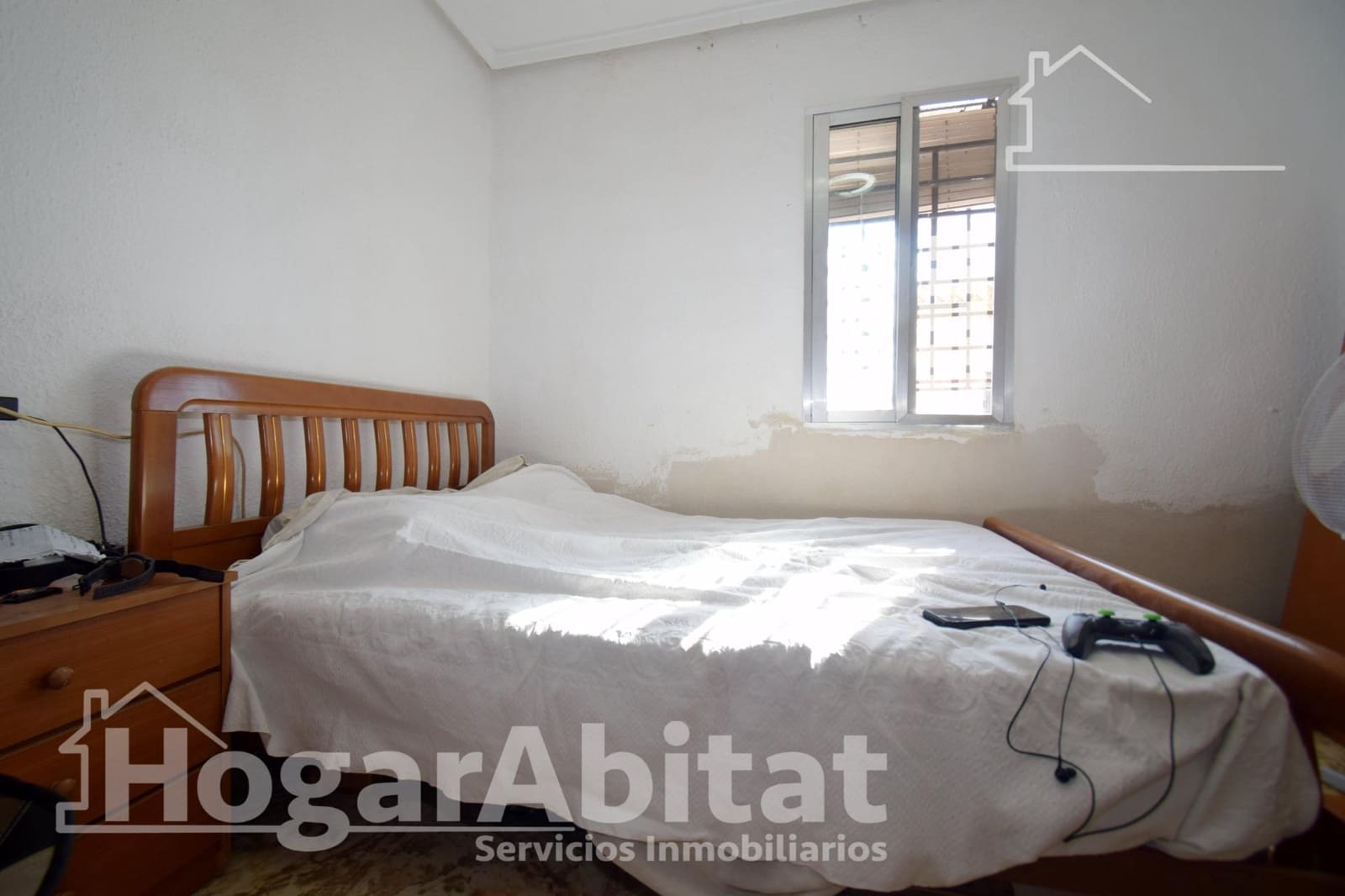 3 sypialnia Willa na sprzedaż w Vilamarxant / Villamarchante z basenem garażem - 250 000 € (Ref: 9797158)