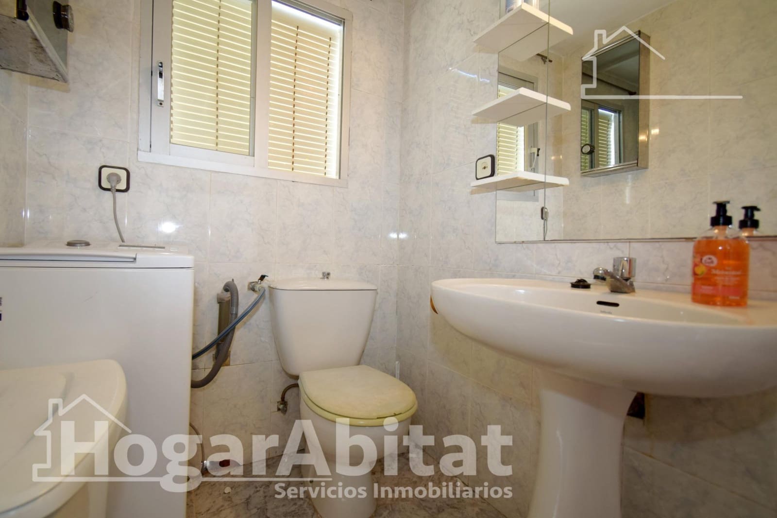 3 sypialnia Willa na sprzedaż w Vilamarxant / Villamarchante z basenem garażem - 250 000 € (Ref: 9797158)