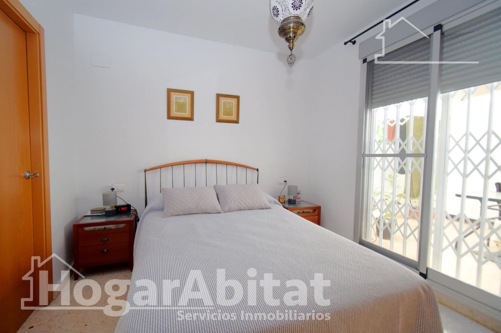 4 makuuhuone Asunto myytävänä paikassa Vilamarxant / Villamarchante mukana 
autotalli - 190 000 € (Ref: 9797159)