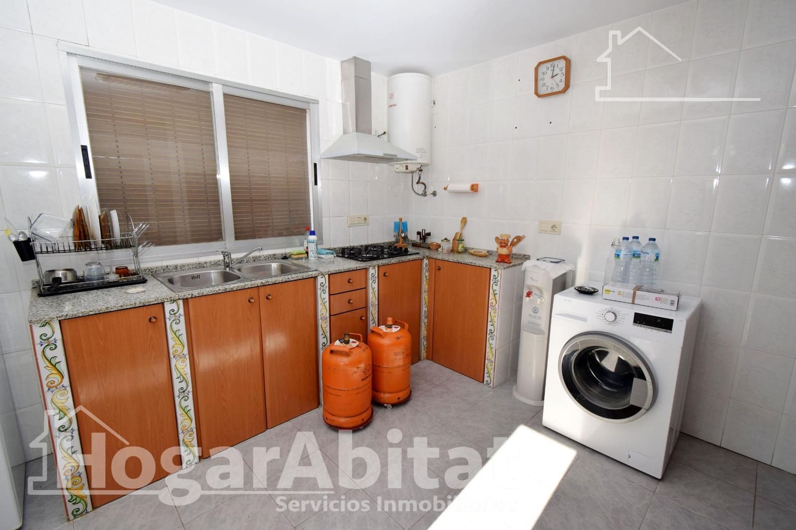 4 quarto Moradia para venda em Chiva com piscina garagem - 275 000 € (Ref: 9797160)