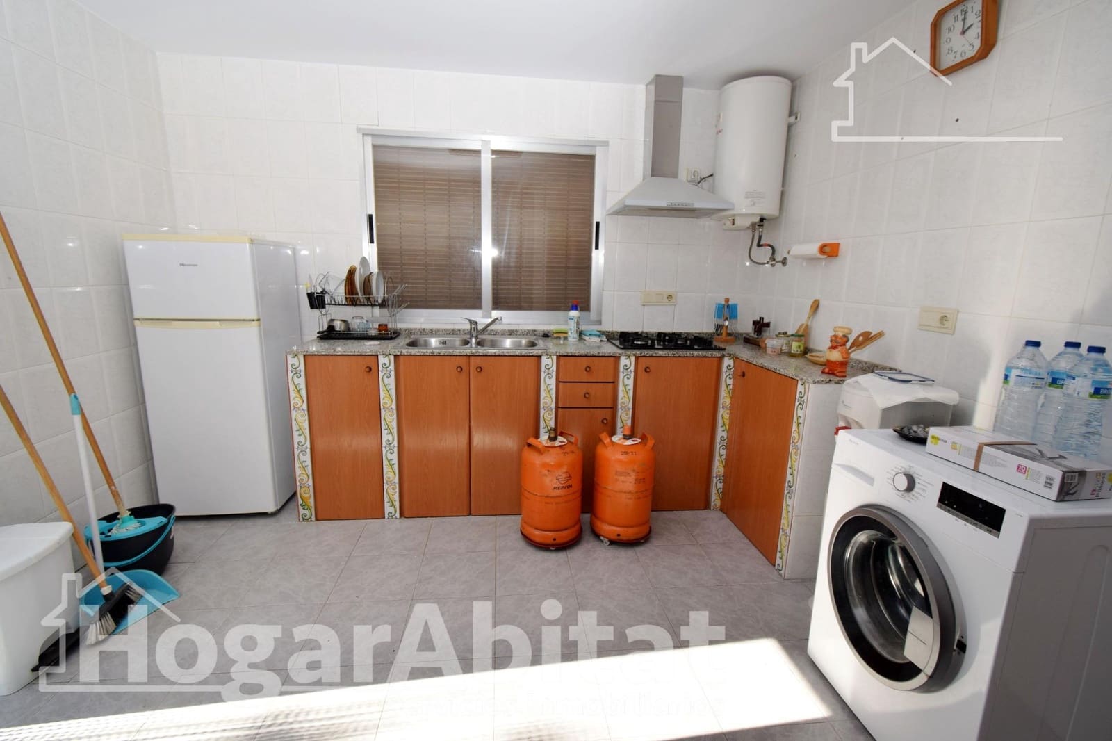 4 quarto Moradia para venda em Chiva com piscina garagem - 275 000 € (Ref: 9797160)