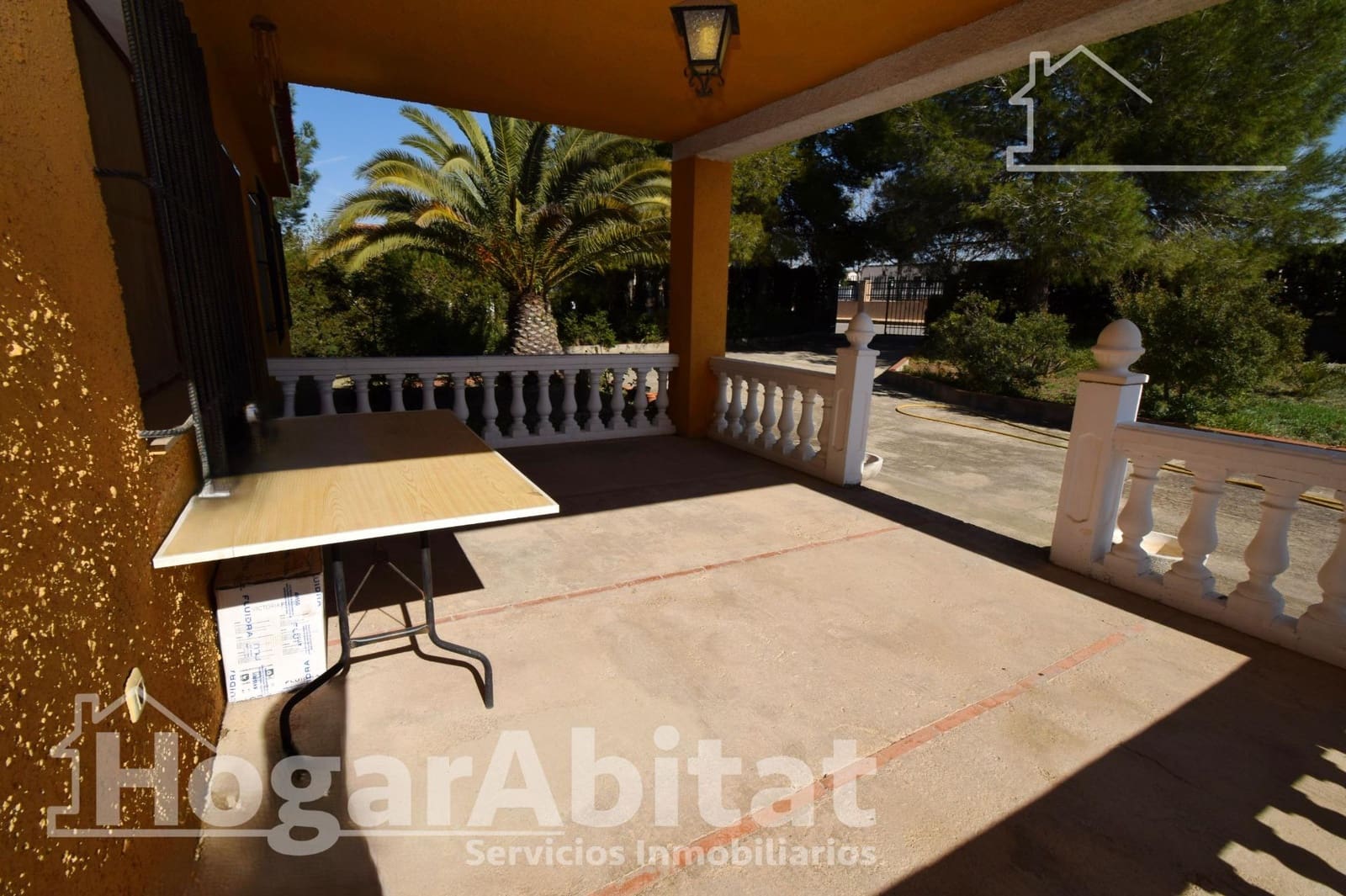 4 quarto Moradia para venda em Chiva com piscina garagem - 275 000 € (Ref: 9797160)