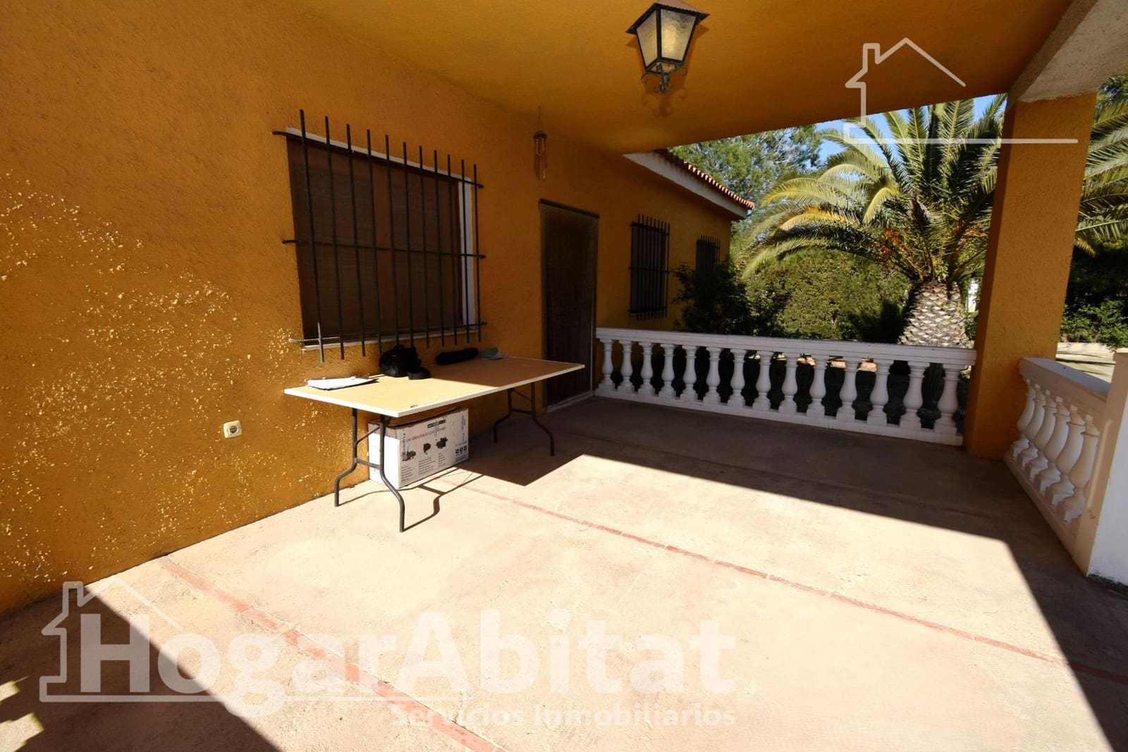 4 quarto Moradia para venda em Chiva com piscina garagem - 275 000 € (Ref: 9797160)