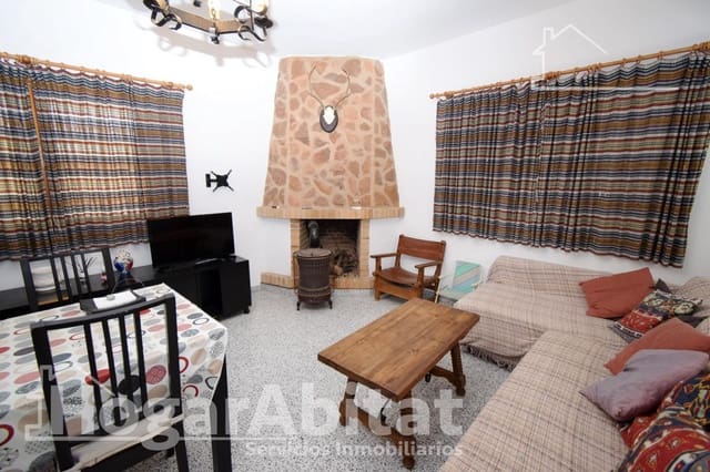 4 quarto Moradia para venda em Chiva com piscina garagem - 275 000 € (Ref: 9797160)