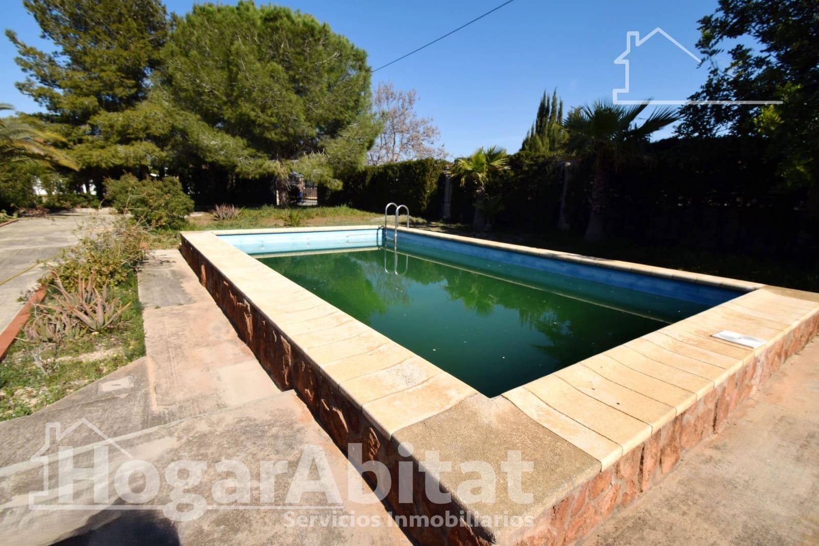 4 quarto Moradia para venda em Chiva com piscina garagem - 275 000 € (Ref: 9797160)