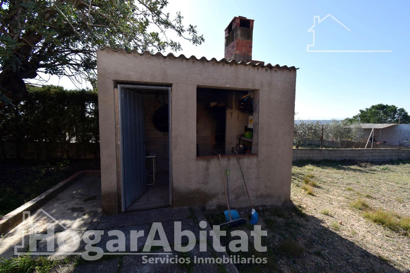 4 quarto Moradia para venda em Chiva com piscina garagem - 275 000 € (Ref: 9797160)
