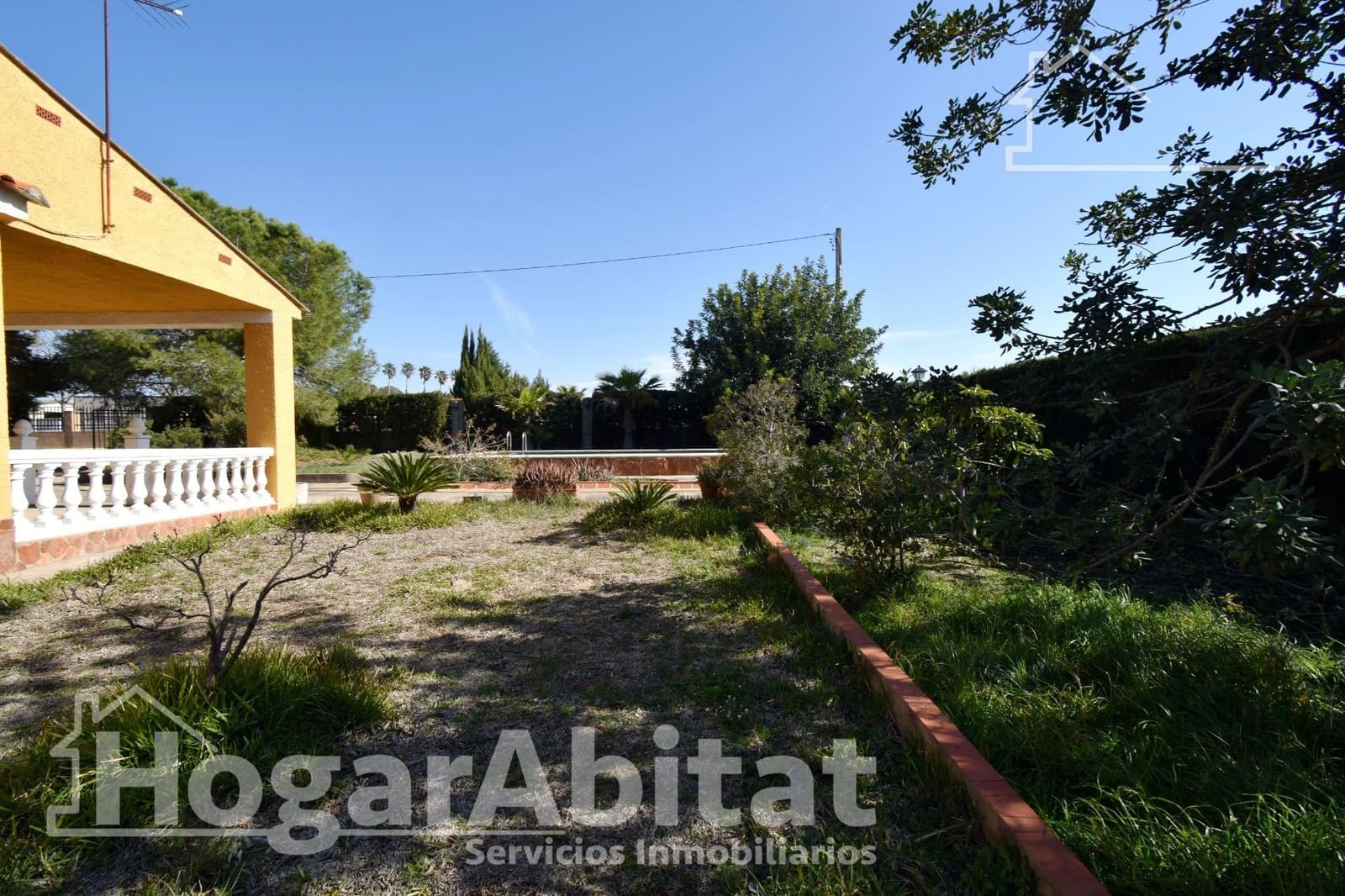 4 quarto Moradia para venda em Chiva com piscina garagem - 275 000 € (Ref: 9797160)