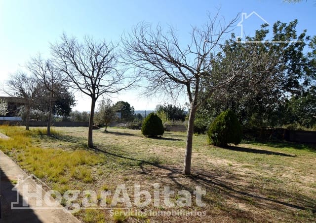 4 quarto Moradia para venda em Chiva com piscina garagem - 275 000 € (Ref: 9797160)