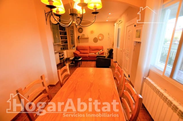 5 camera da letto Villa in vendita in Riba-roja de Túria con piscina garage - 495.000 € (Rif: 9797161)