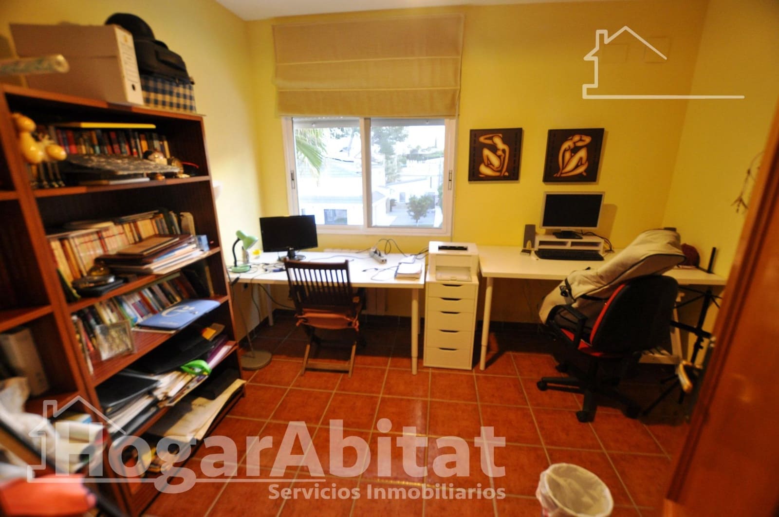 5 sypialnia Willa na sprzedaż w Riba-roja de Turia z basenem garażem - 495 000 € (Ref: 9797161)