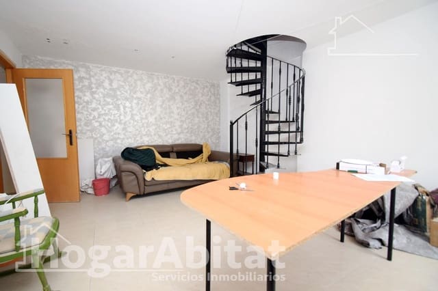 4 Zimmer Wohnung zu verkaufen in Llíria - 220.000 € (Ref: 9797162)