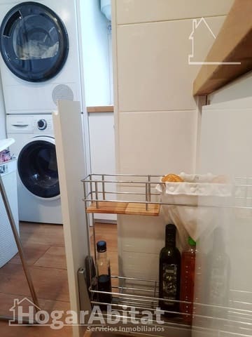 3 Zimmer Wohnung zu verkaufen in Albal - 230.000 € (Ref: 9797164)