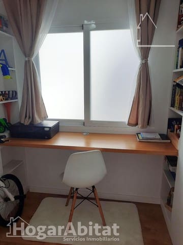 3 Zimmer Wohnung zu verkaufen in Albal - 230.000 € (Ref: 9797164)