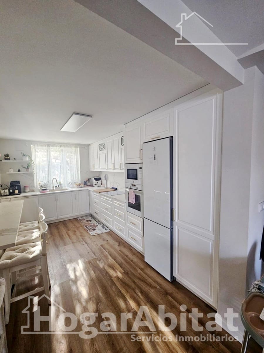 4 sypialnia Willa na sprzedaż w Almassora / Almazora z basenem garażem - 350 000 € (Ref: 9797165)