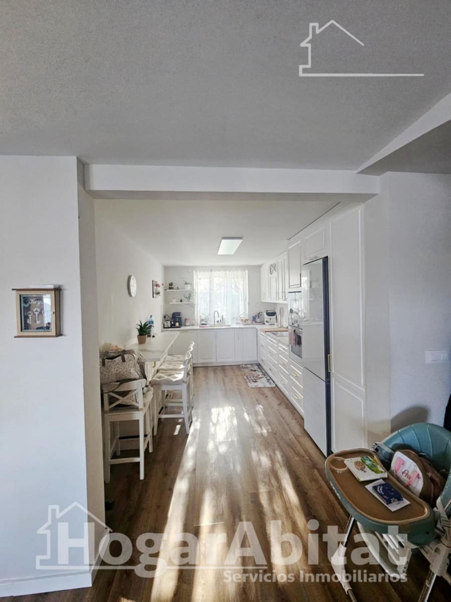 4 sypialnia Willa na sprzedaż w Almassora / Almazora z basenem garażem - 350 000 € (Ref: 9797165)