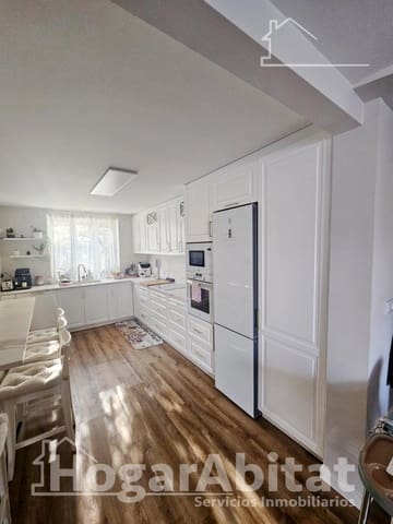 4 sypialnia Willa na sprzedaż w Almassora / Almazora z basenem garażem - 350 000 € (Ref: 9797165)