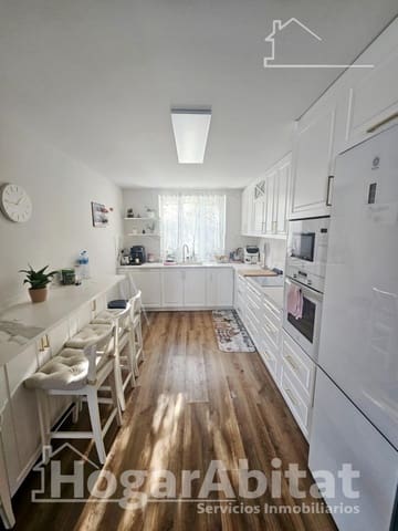 4 sypialnia Willa na sprzedaż w Almassora / Almazora z basenem garażem - 350 000 € (Ref: 9797165)