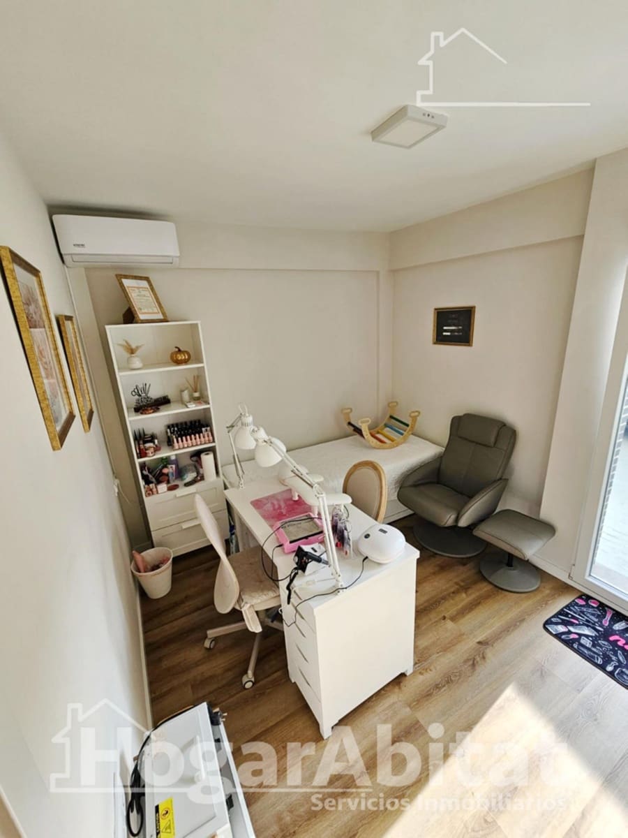 4 sypialnia Willa na sprzedaż w Almassora / Almazora z basenem garażem - 350 000 € (Ref: 9797165)