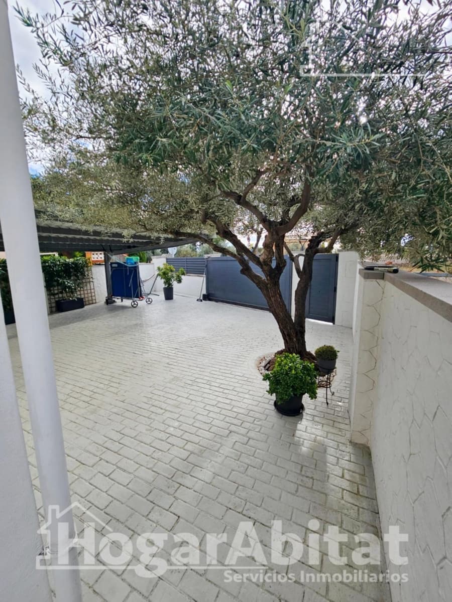 4 sypialnia Willa na sprzedaż w Almassora / Almazora z basenem garażem - 350 000 € (Ref: 9797165)