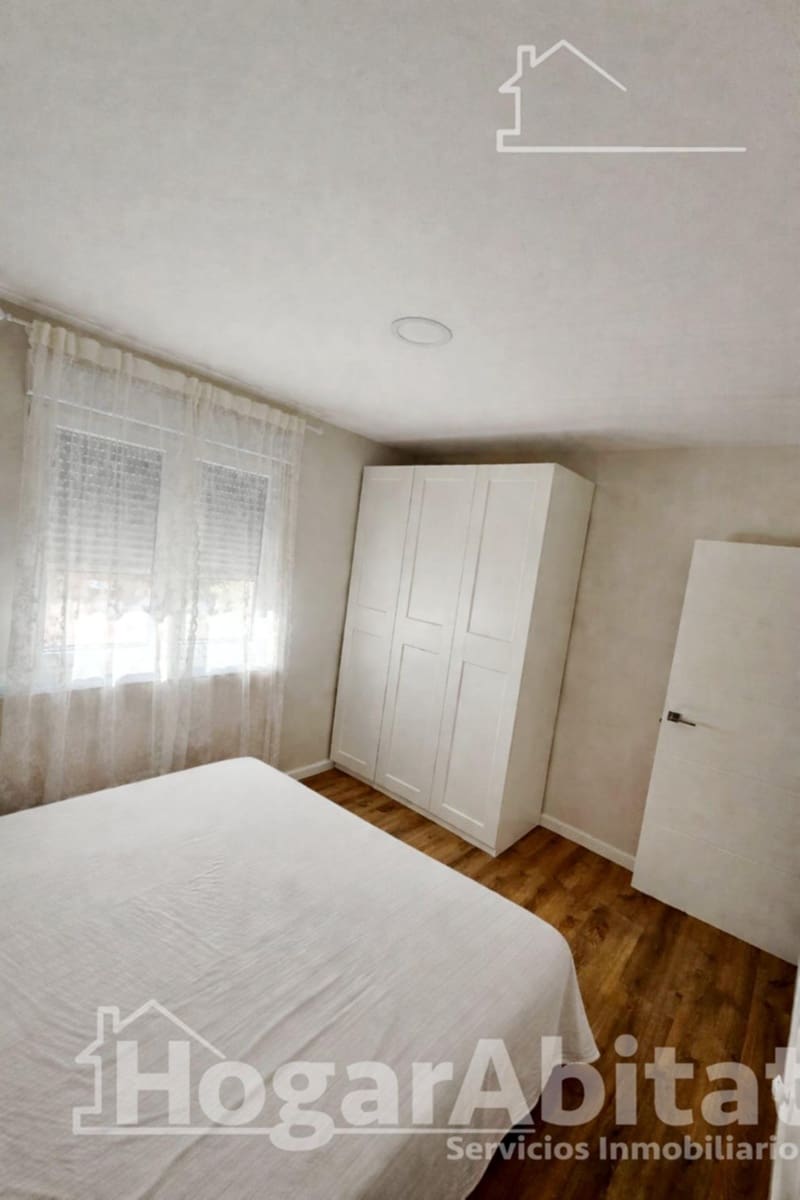 4 sypialnia Willa na sprzedaż w Almassora / Almazora z basenem garażem - 350 000 € (Ref: 9797165)