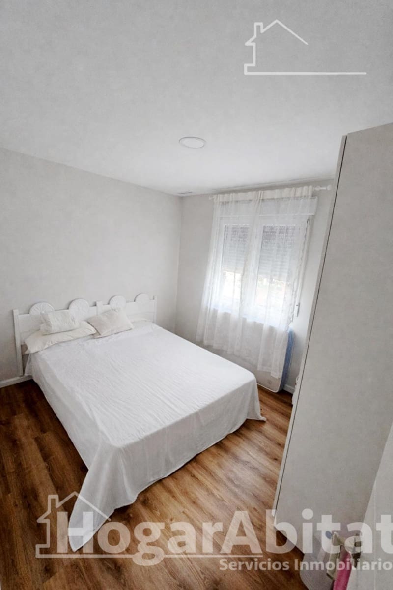 4 sypialnia Willa na sprzedaż w Almassora / Almazora z basenem garażem - 350 000 € (Ref: 9797165)