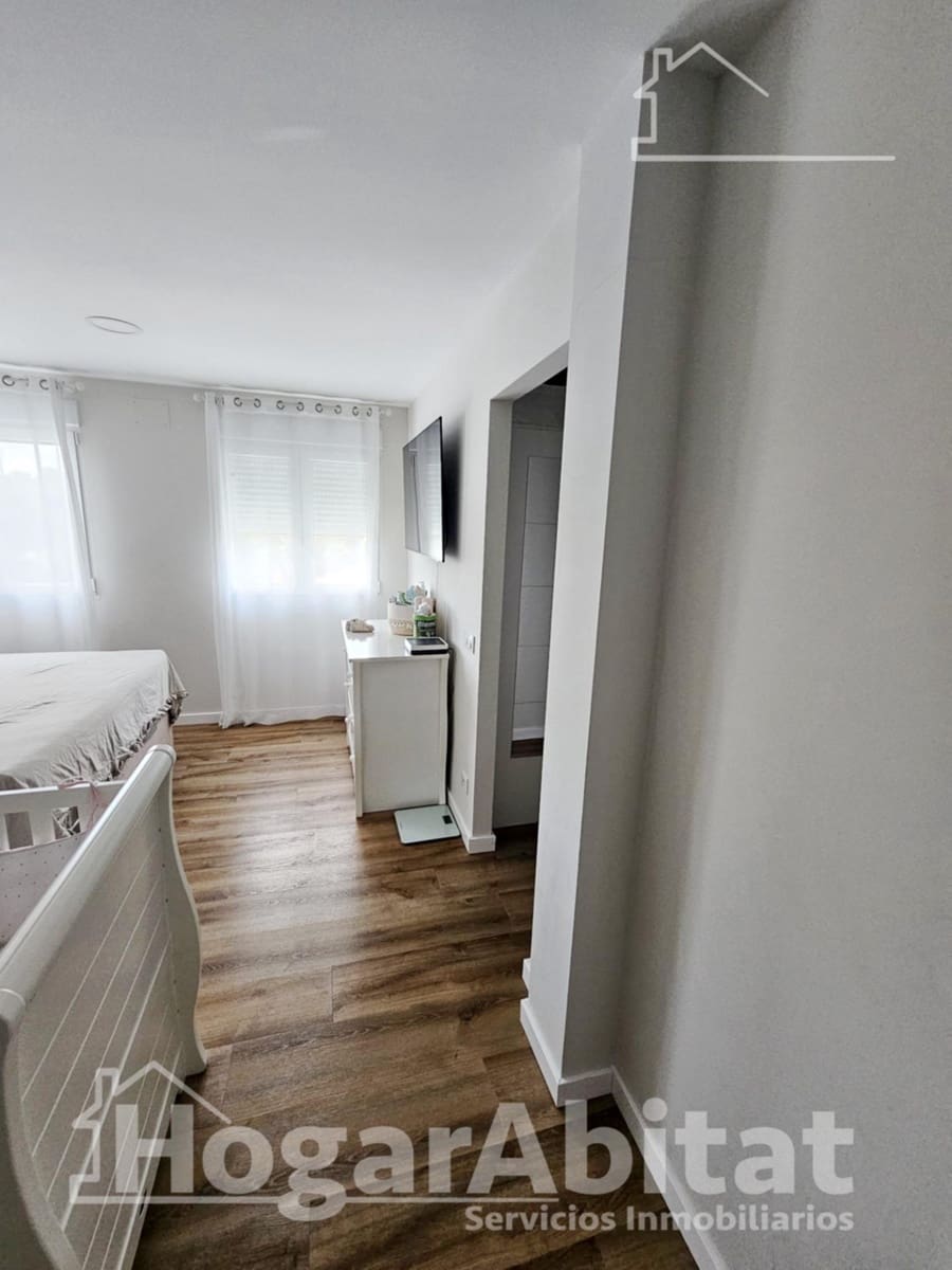 4 sypialnia Willa na sprzedaż w Almassora / Almazora z basenem garażem - 350 000 € (Ref: 9797165)