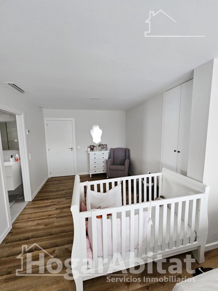 4 sypialnia Willa na sprzedaż w Almassora / Almazora z basenem garażem - 350 000 € (Ref: 9797165)