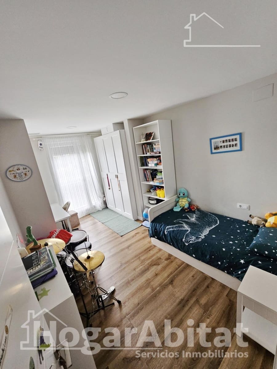 4 sypialnia Willa na sprzedaż w Almassora / Almazora z basenem garażem - 350 000 € (Ref: 9797165)