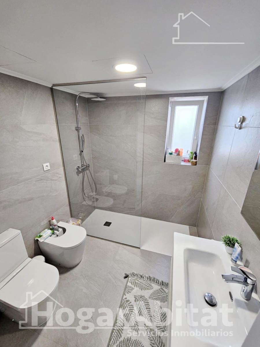 4 sypialnia Willa na sprzedaż w Almassora / Almazora z basenem garażem - 350 000 € (Ref: 9797165)