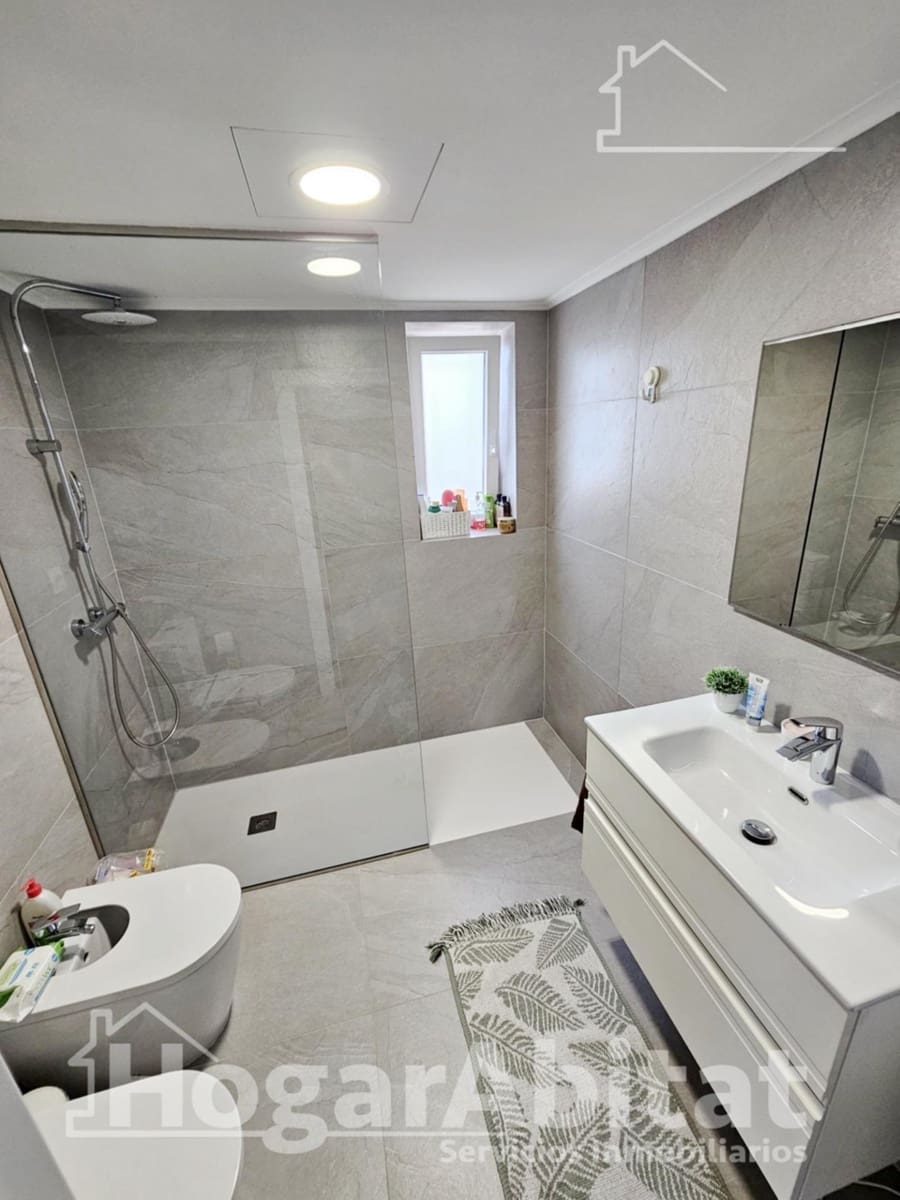 4 sypialnia Willa na sprzedaż w Almassora / Almazora z basenem garażem - 350 000 € (Ref: 9797165)