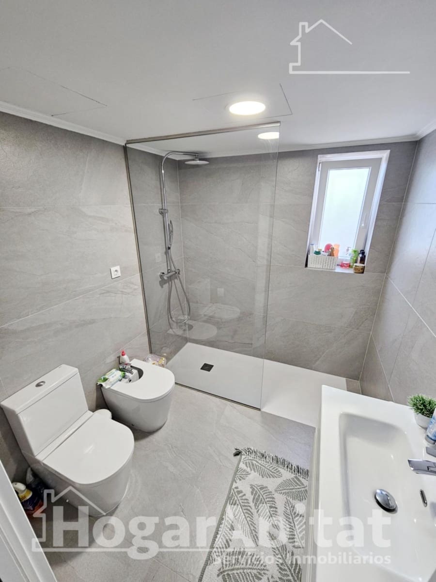 4 sypialnia Willa na sprzedaż w Almassora / Almazora z basenem garażem - 350 000 € (Ref: 9797165)